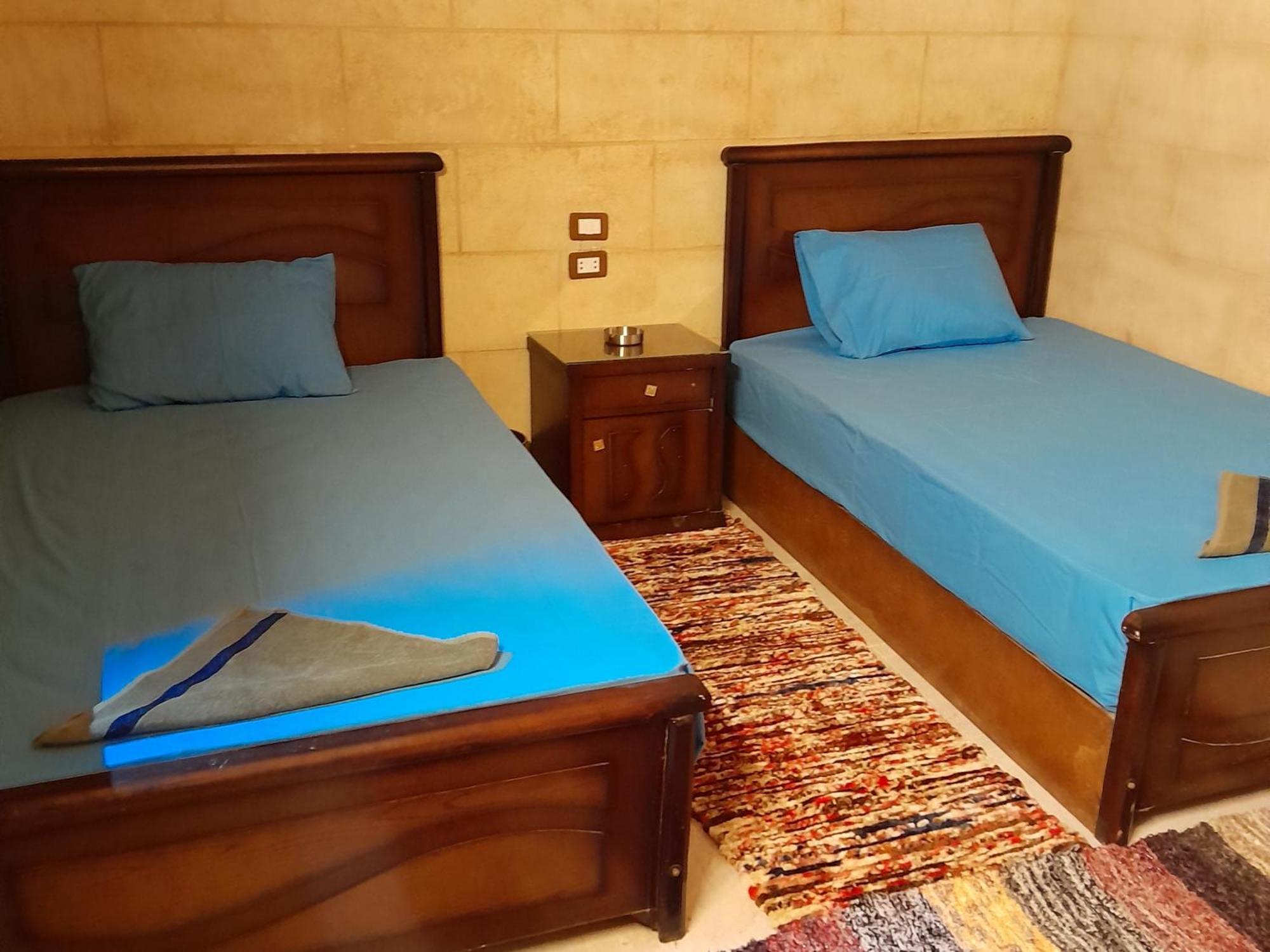 Labib Guest House อัสวาน ภายนอก รูปภาพ