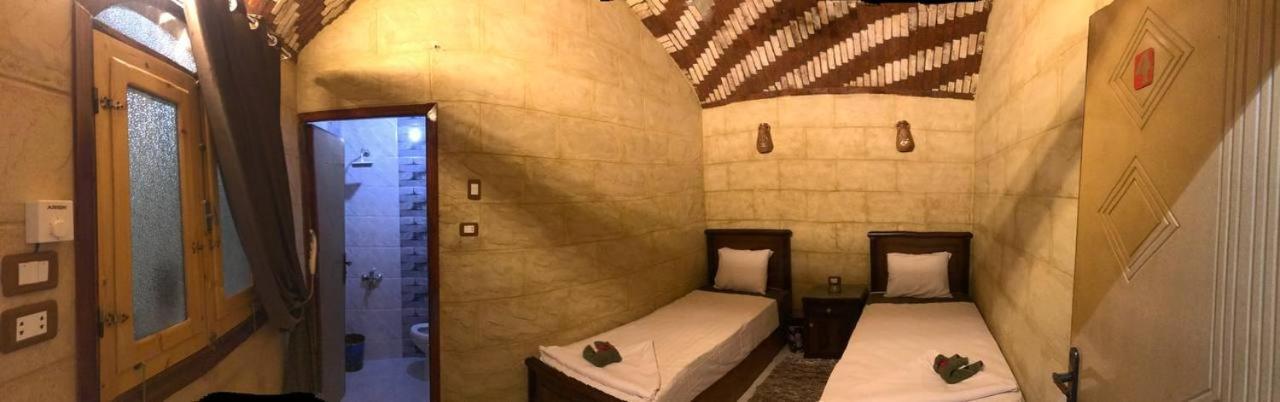 Labib Guest House อัสวาน ภายนอก รูปภาพ