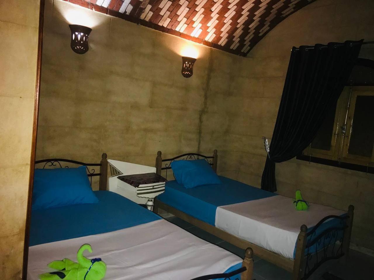 Labib Guest House อัสวาน ภายนอก รูปภาพ