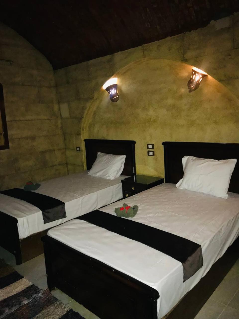 Labib Guest House อัสวาน ภายนอก รูปภาพ