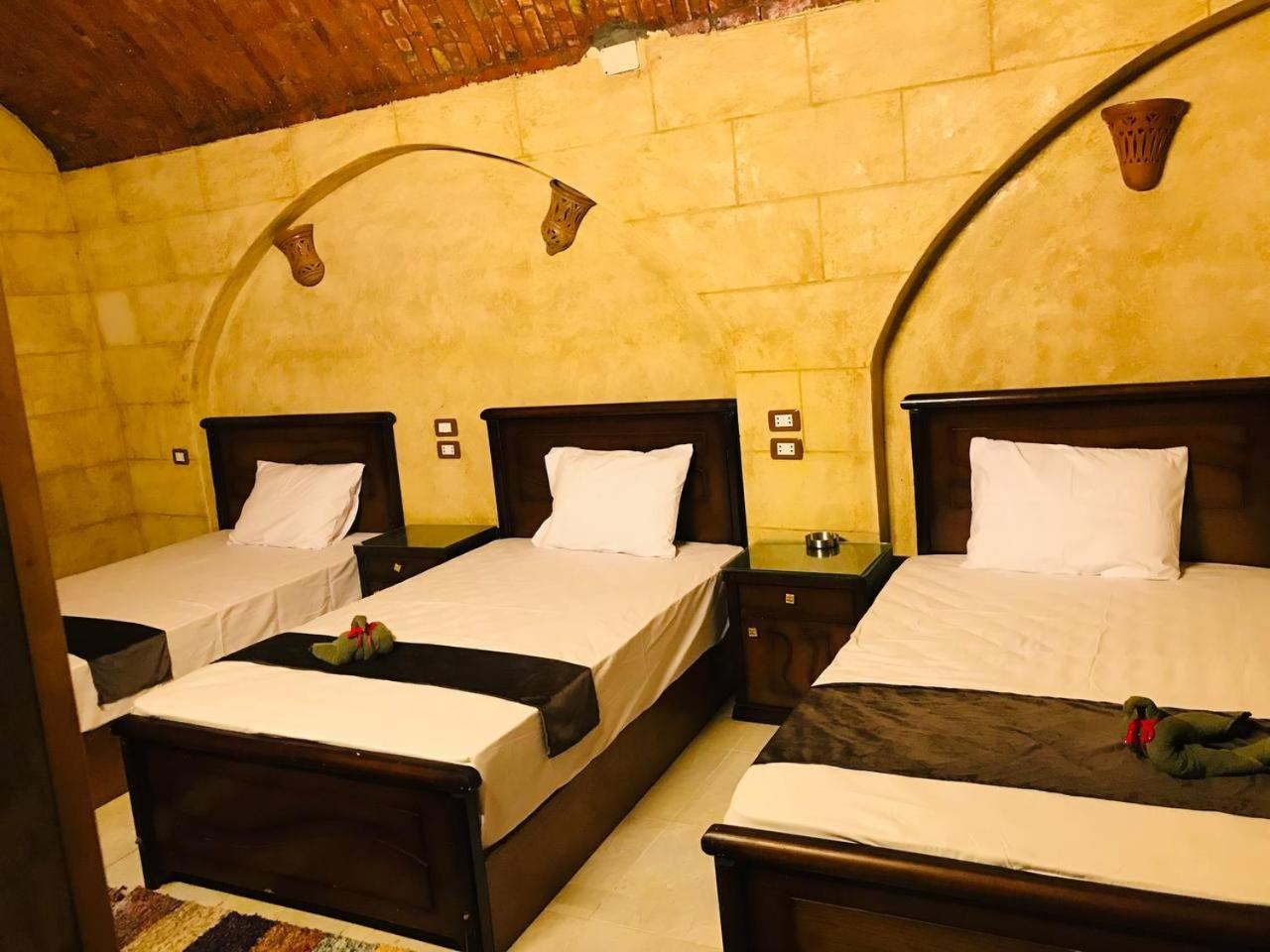 Labib Guest House อัสวาน ห้อง รูปภาพ