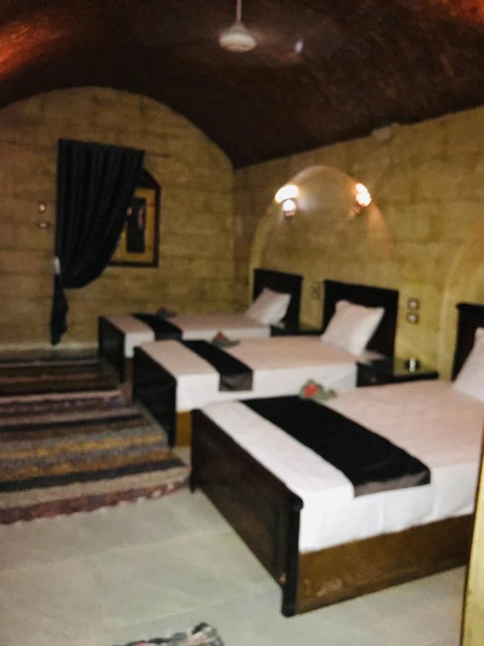 Labib Guest House อัสวาน ภายนอก รูปภาพ