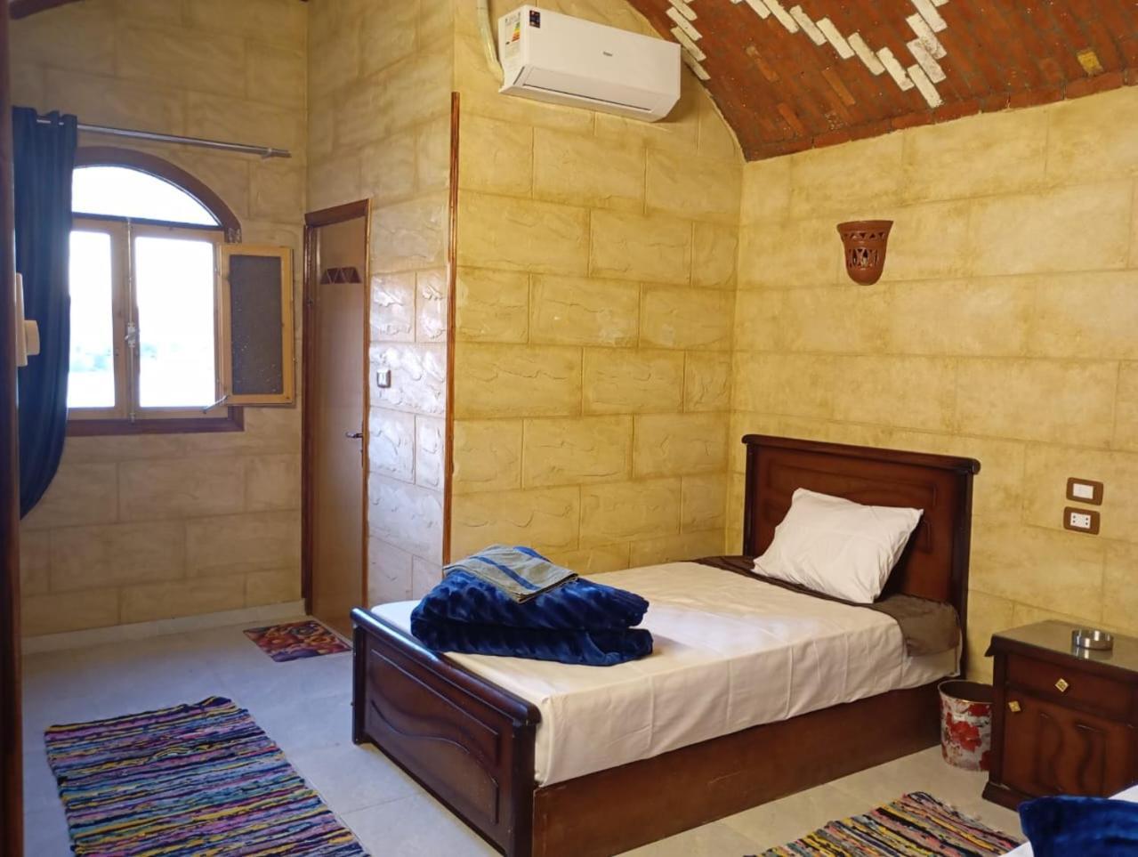 Labib Guest House อัสวาน ภายนอก รูปภาพ
