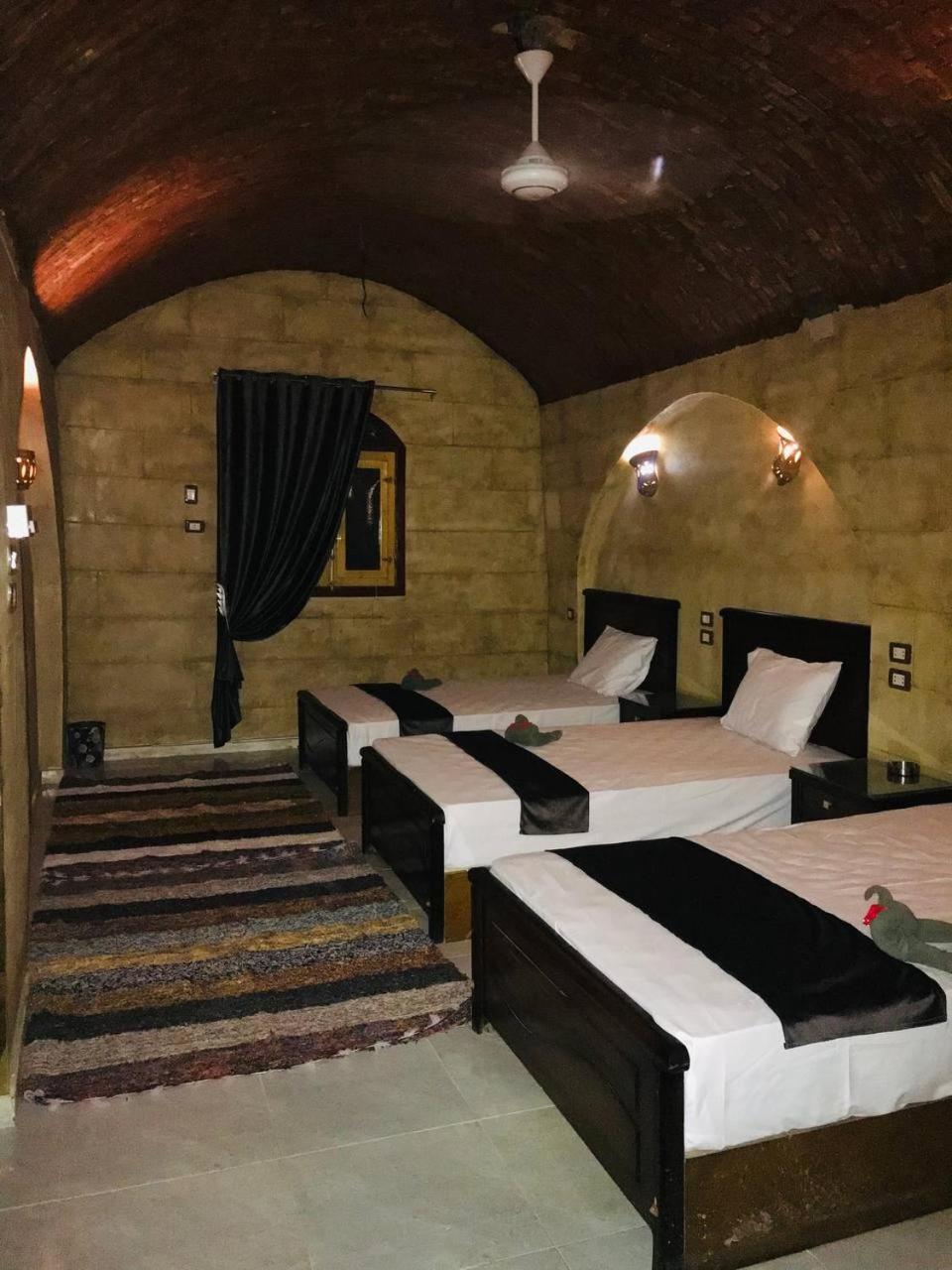Labib Guest House อัสวาน ภายนอก รูปภาพ