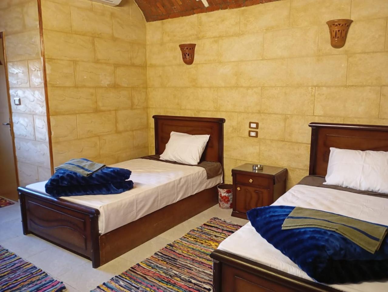 Labib Guest House อัสวาน ภายนอก รูปภาพ