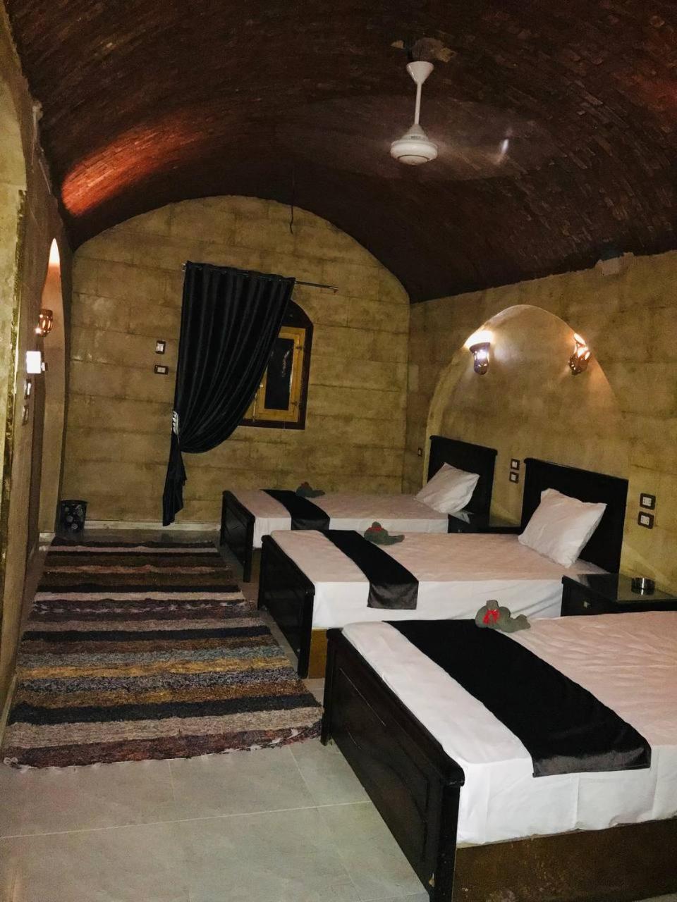 Labib Guest House อัสวาน ภายนอก รูปภาพ