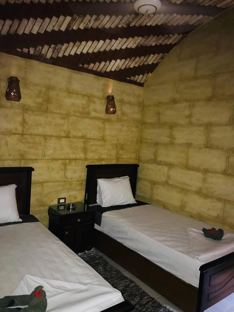 Labib Guest House อัสวาน ภายนอก รูปภาพ