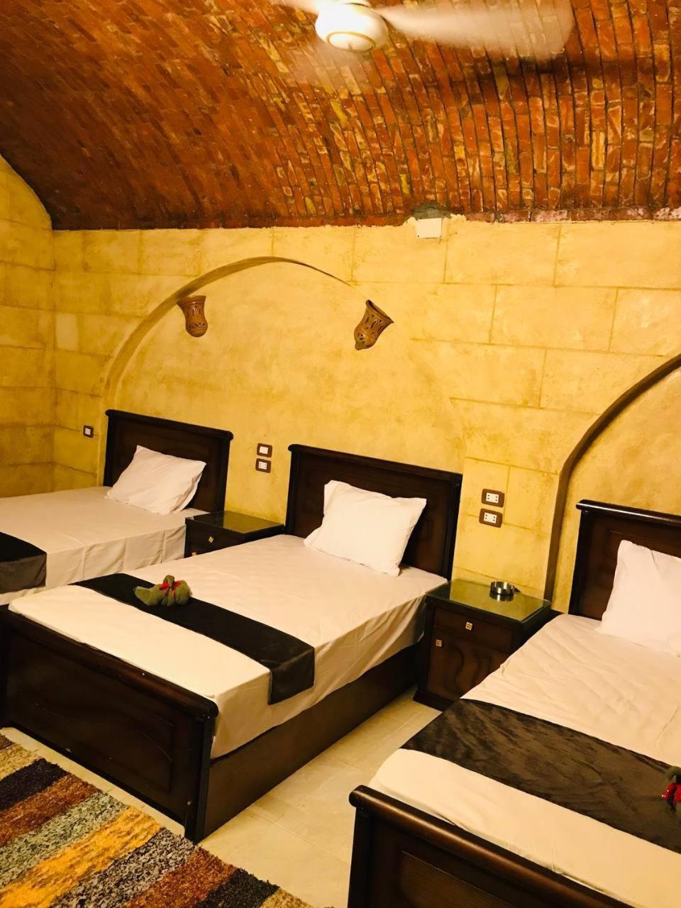 Labib Guest House อัสวาน ภายนอก รูปภาพ